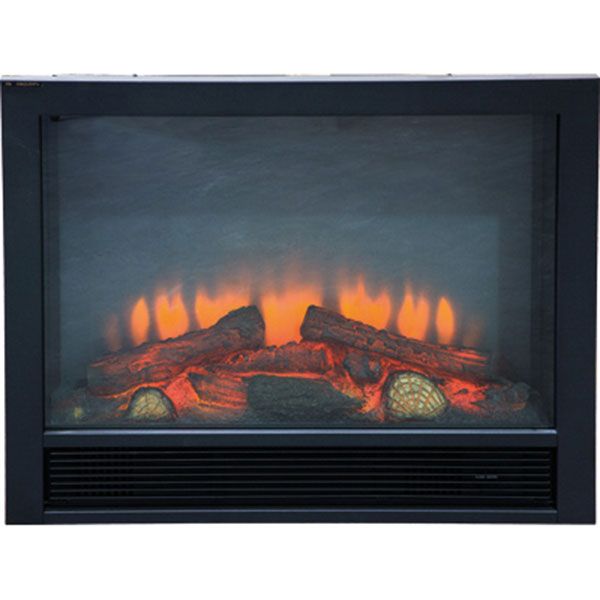 Камін електричний Flamma EF 73B