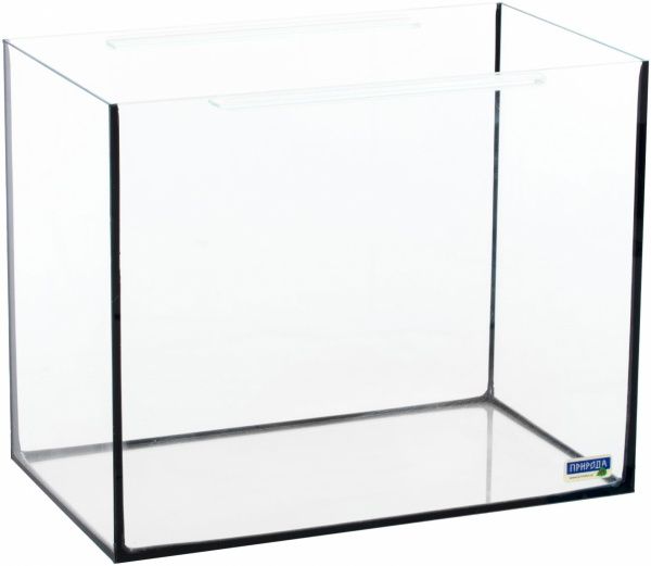 Аквариум Природа Прямоугольный 50х30х40 см 60 л