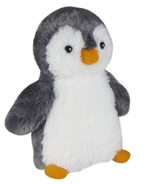 М'яка іграшка Aurora Пінгвін 30 см