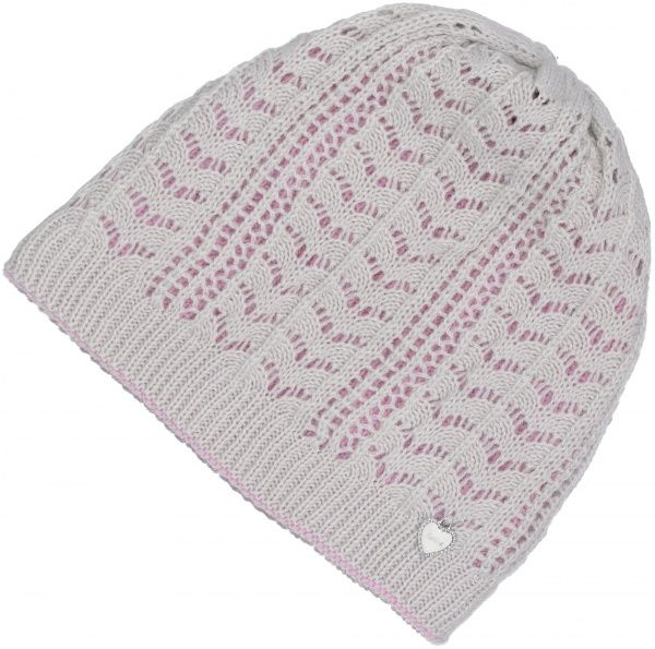 Шапка Conte-Kids р.52–54 сірий 16С-99СП 