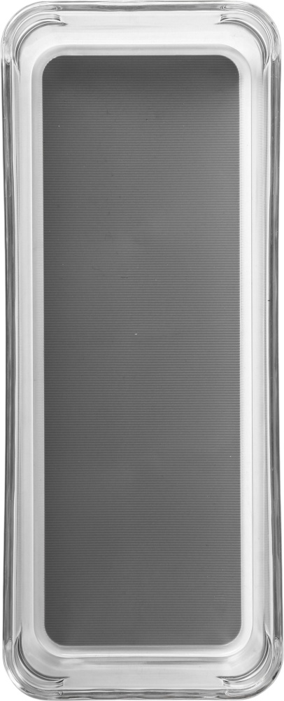 Органайзер Flamberg органайзер для шухляд з 4 частин прозорий 4PCS SET Non-slip Drawer box