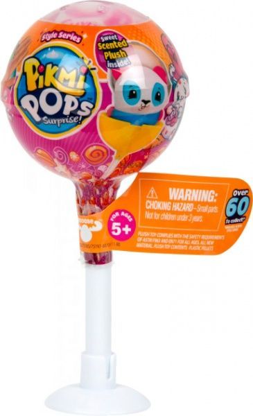 Игрушка-сюрприз Moose Pikmi Pops Single S3 75185