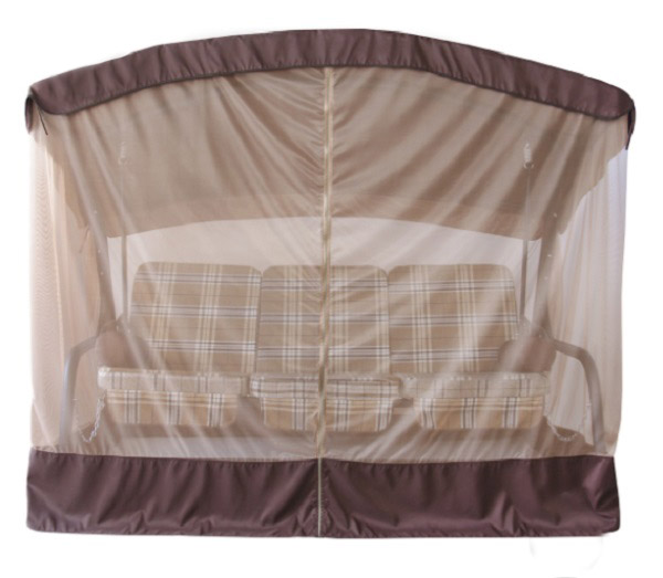 Качель Vitan Монако клетка двусторонняя