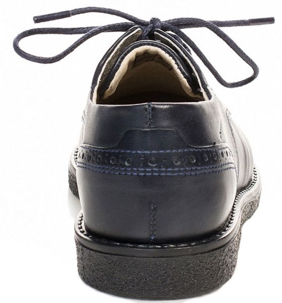 Напівчеревики MIRACLE 7050 р.32 синій 7050KK5S 