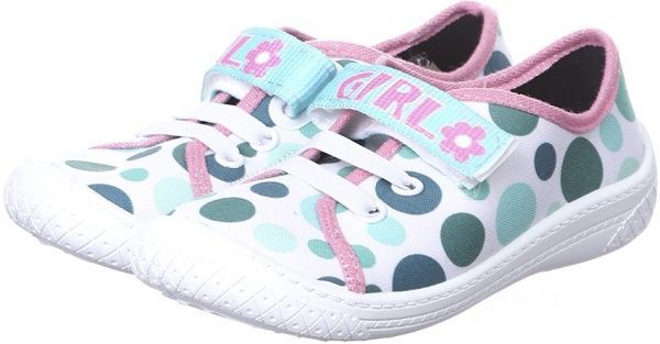 Туфлі ТМ МВ р.32 білий 4Bt8/4b 