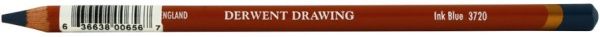 Карандаш чернильно-синий 3720 Derwent
