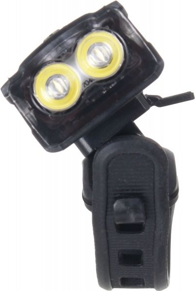 Фонарь велосипедный MaxxPro BHL102-Bk