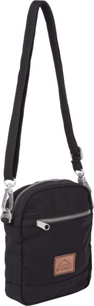Сумка McKinley LONDON SHOULDERBAG 303089-050 черный 