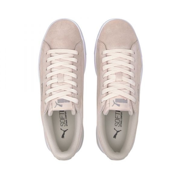 Кросівки Puma Puma Vikky v2 36972520 р.5,5 бежевий