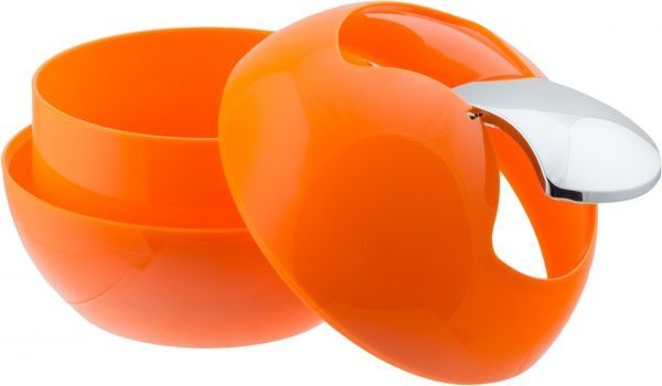 Ведро с поворотной крышкой Spirella BOWL 10.14966