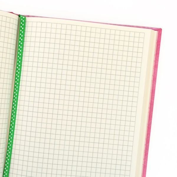 Нотатник Santoro Summer А5 151542 YES