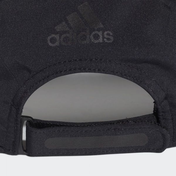 Кепка Adidas RUN PERF S CAP FK0863 OSFW черный