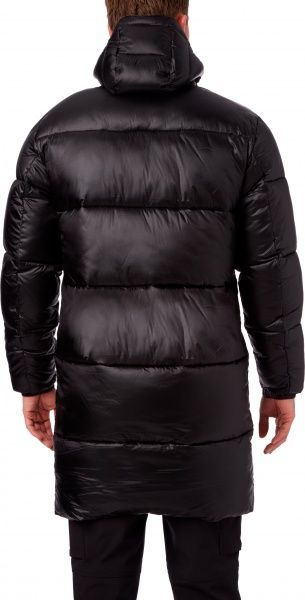 Куртка McKinley Terry pa ux 408066-057 3XL черный