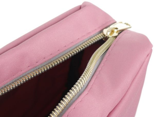 Косметичка в ассортименте 17,5х13х5 см 