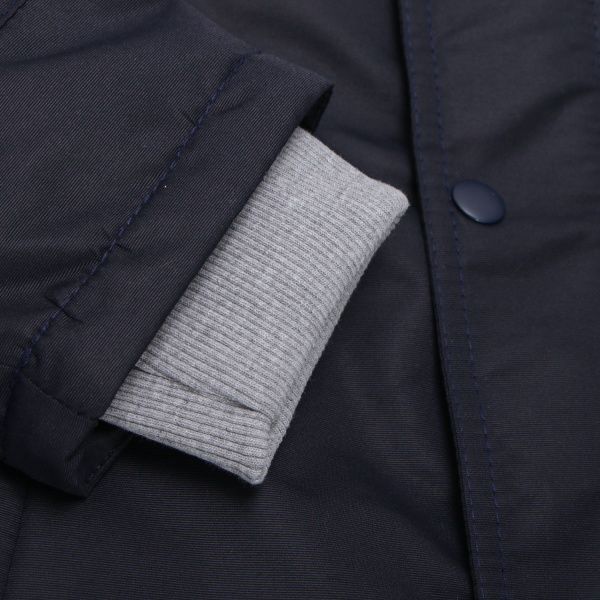 Куртка дитяча Luna Kids LK-202-1 р.128 чорний 