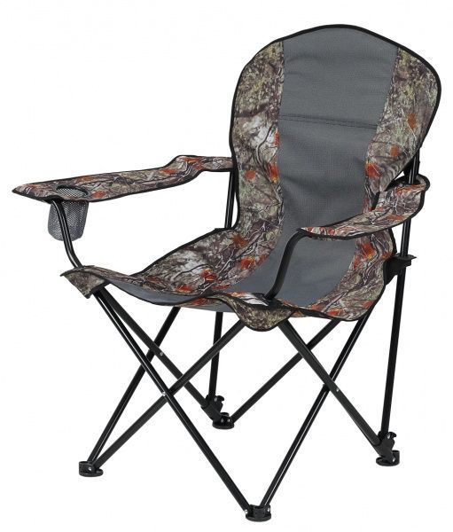 Крісло складане Vitan Директор Лайт Grilland 105х96х71 см