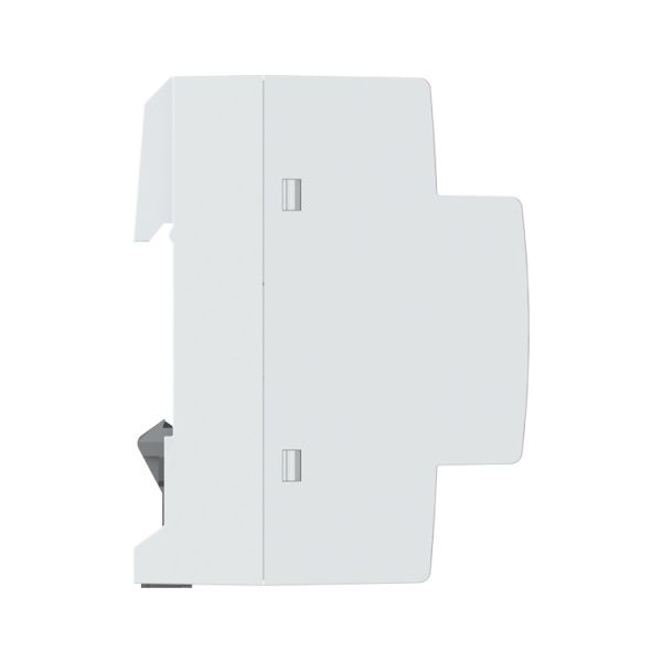 Реле напряжения ZUBR (max 50 А, 11000 ВА) ZUBR D2-50