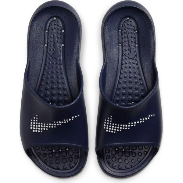 Шлепанцы Nike Victori One CZ5478-400 р. US 8 синий