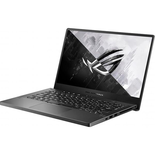 Ноутбук Asus ROG Zephyrus G14 GA401II-BM209 14 (90NR03J3-M05100) grey