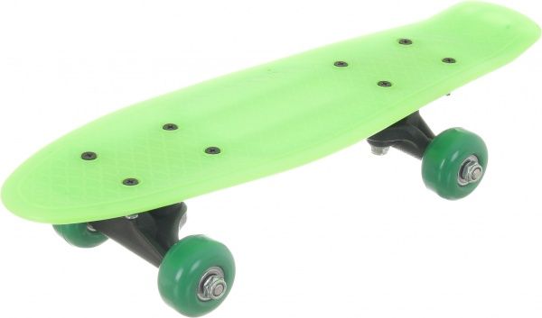 Пенниборд Shantou SC18004, 6 цветов в ассортименте