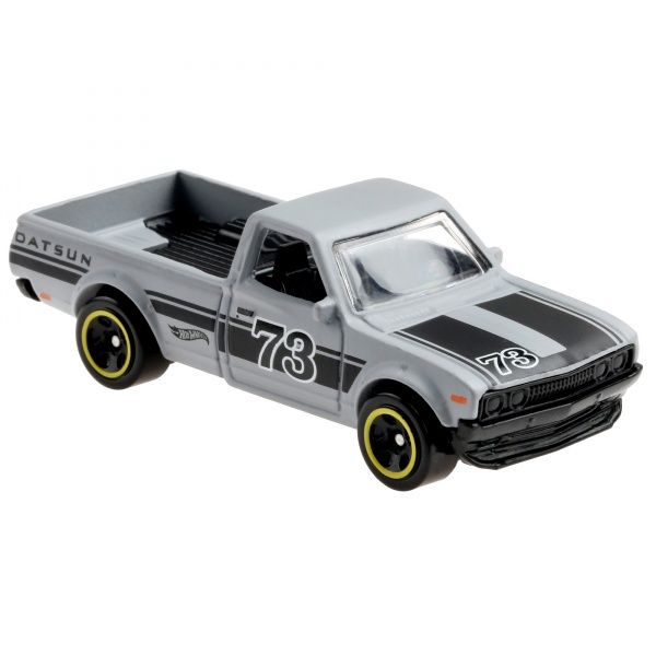Машинка Hot Wheels Пикап в ассортименте 1:64 GYN20