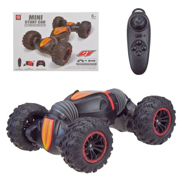 Автомобиль на р/у Перевертыш CV8818-88B-1