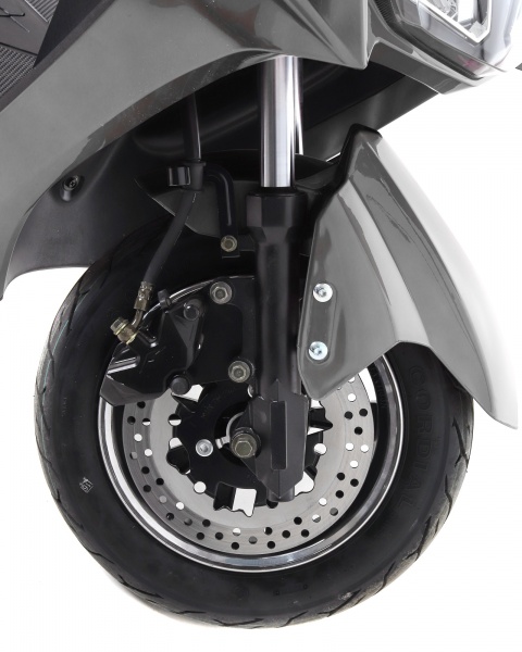 Електроскутер Maxxter FALCON III (gray)