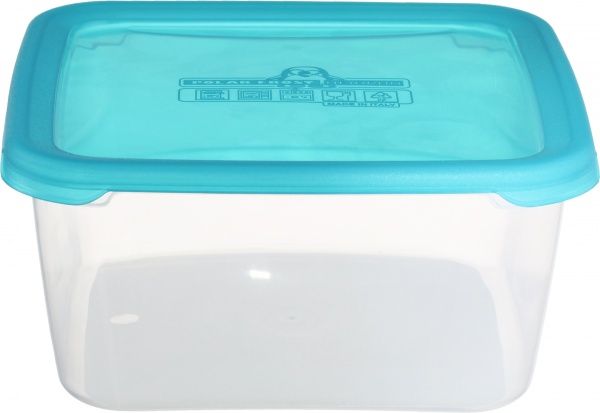 Емкость для морозильной камеры 2,5 л Поларфрост HDR 1758 Heidrun