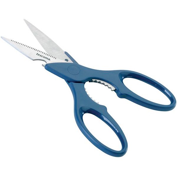 Ножницы кухонные Presto 22 см 888225 Tescoma