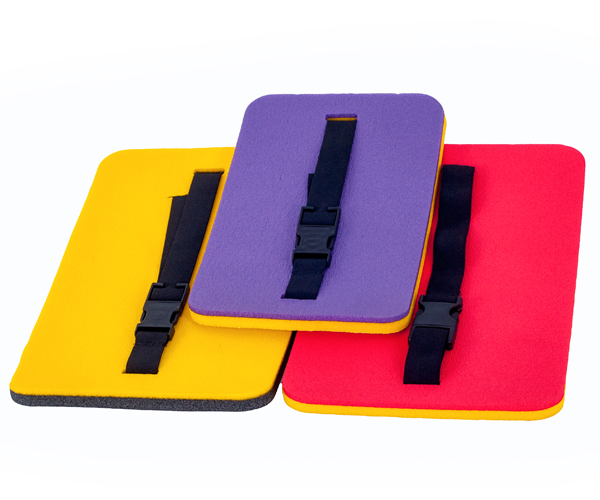 Коврик Termoizol детский с рисунком маленький 300x200x8 мм в ассортименте