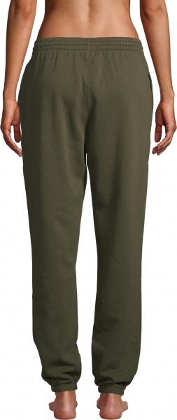 Брюки Casall 21834229 р. M зеленый