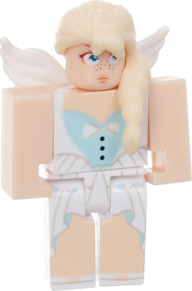 Набор фигурок Jazwares Roblox Multipack Adopt Me: Backyard BBQ W7 