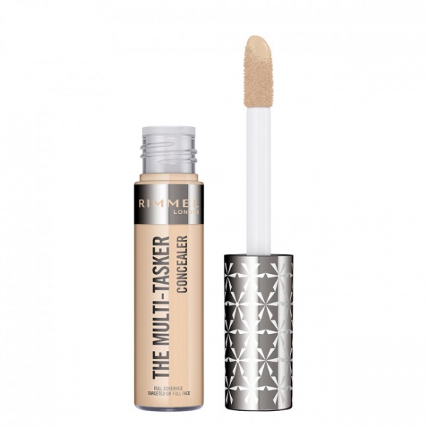 Консилер Rimmel London The Multi-Tasker Concealer 02 10 мл