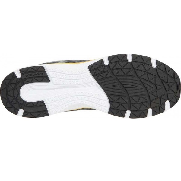 Кросівки Energetics Elexir XII M 416932-906046 р.41 EUR 41 26,5 см сірий