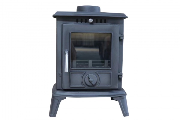 Піч-камін BonFire чавунна BF060