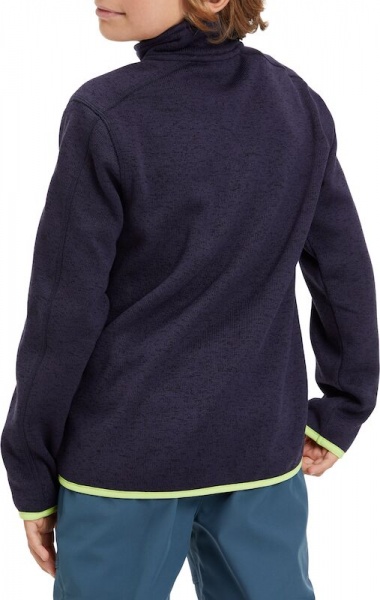 Джемпер McKinley Skeena III B 420770-510 синий