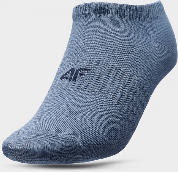 Шкарпетки 4F SOCKS CAS M103 (3PACK) 4FJSS23USOCM103-92S р.36-38 різнокольоровий