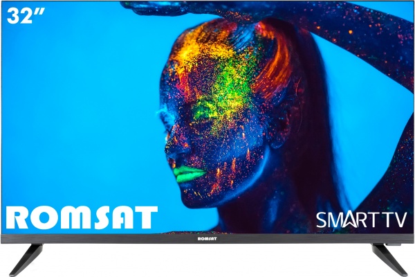 Телевизор Romsat 32HSQ1220T2