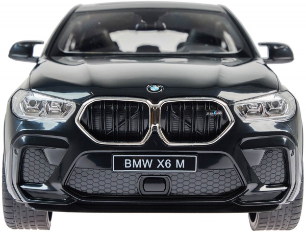 Автомобиль на р/у Rastar BMW X6 1:14 454.00.39