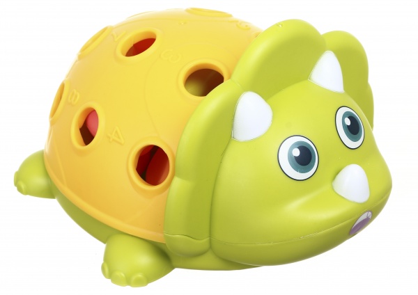 Іграшка-сортер Shantou Їжачок 219