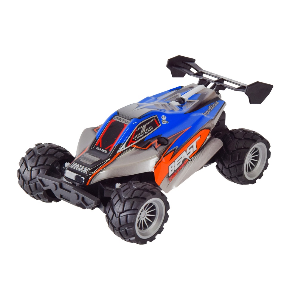 Автомобиль на радиоуправлении Shantou 1:18 YD898-MT6502