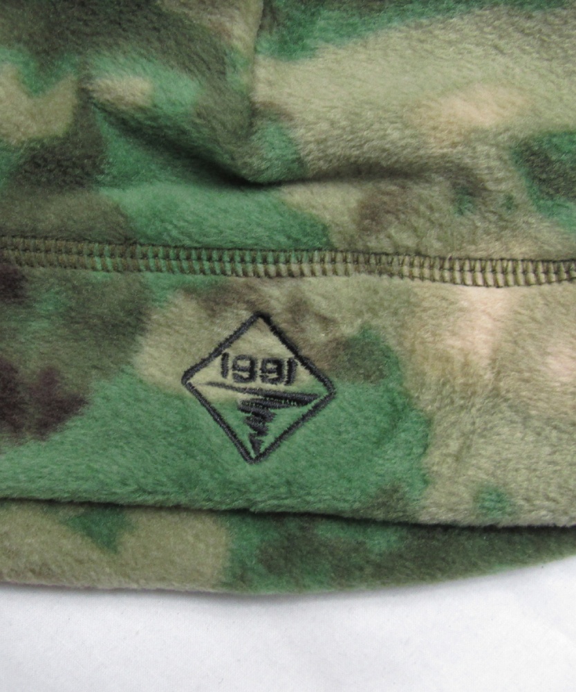 Шапка 1991 ТМ 34123-H-32-F р.one size коричнево-бежевий