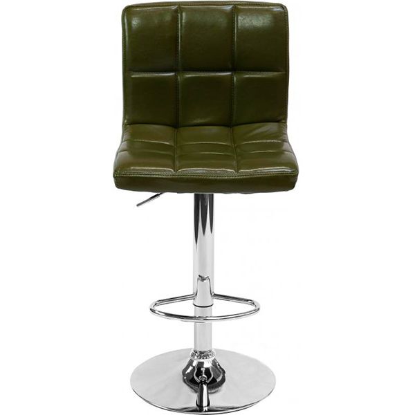 Стул барный Anji Yunsheng Aldo Olive оливковый