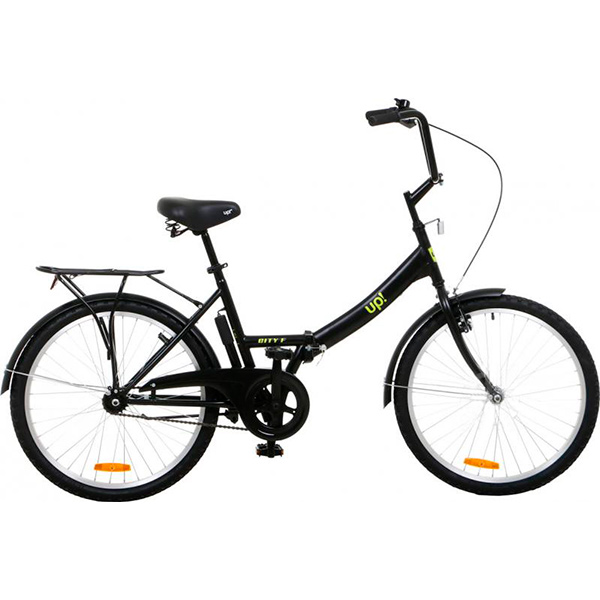 Велосипед Underprice 17.5