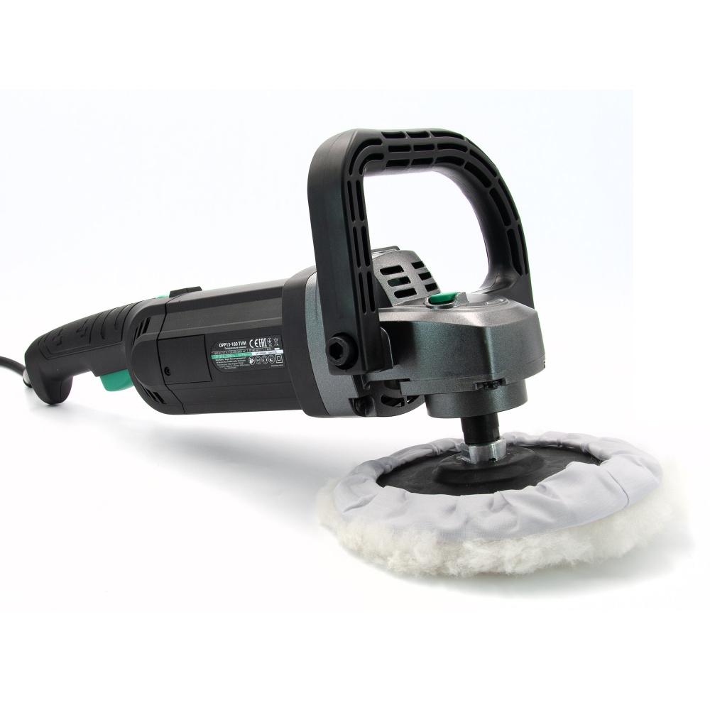 Полировальная машина DWT OPP13-180 TVM