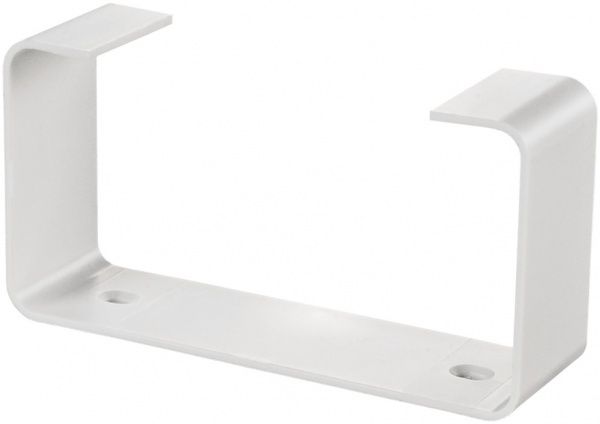 Держатель плоскиx каналов  ВЕНТС 110x55 56 2624