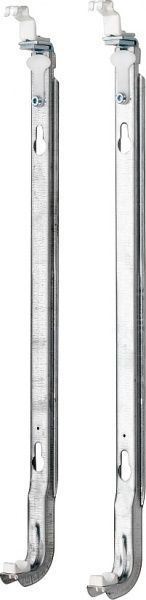 Комплект кронштейнів QRL / Quinn H=40 см JBMB4/TVC 4