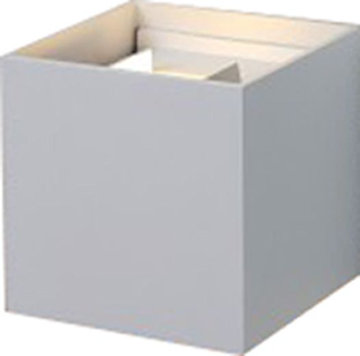 Светильник настенный Strotskis 1548 Techno LED 6 Вт белый 