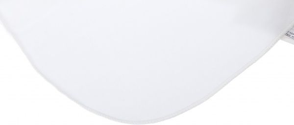 Простирадло дитяче Фламінго 95х100 см молочний 421-331 