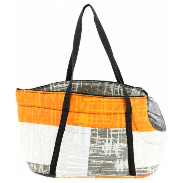 Сумка-переноска для животных №3